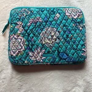 Vera Bradley Laptop Sleeve